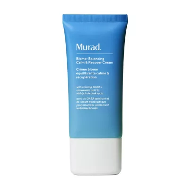 Murad Biome-Balancing Calm + Recover Cream