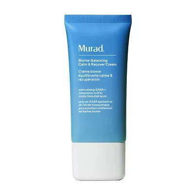 Murad Biome-Balancing Calm + Recover Cream