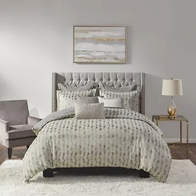 Madison Park Signature Sanctuary Comforter Set