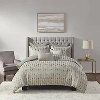 Madison Park Signature Sanctuary Comforter Set