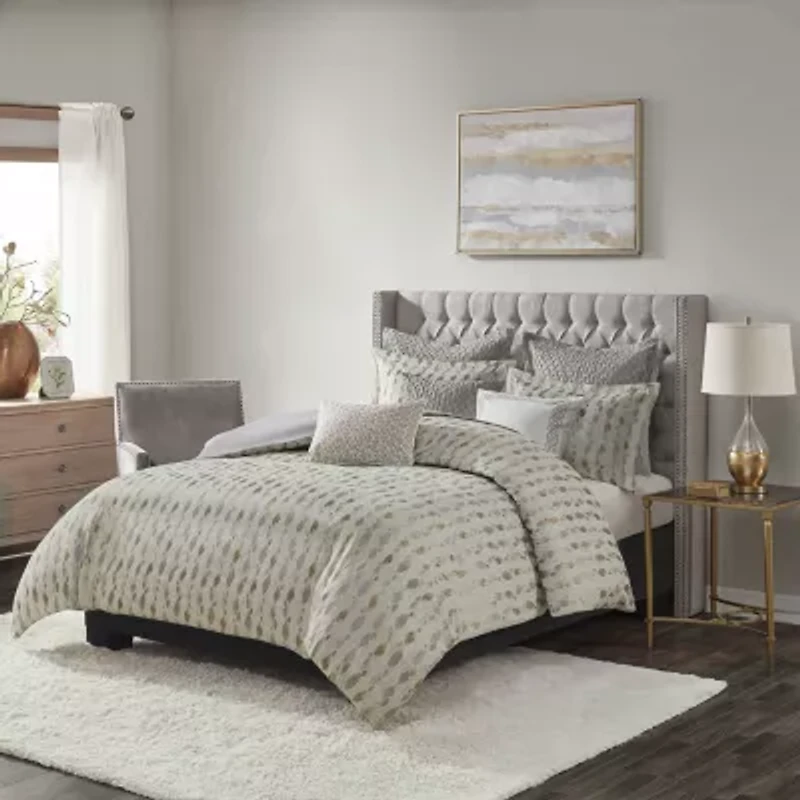 Madison Park Signature Sanctuary Comforter Set