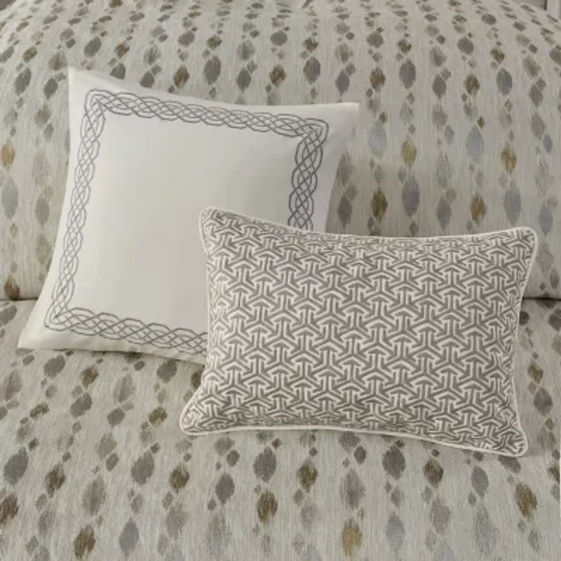 Madison Park Signature Sanctuary Comforter Set