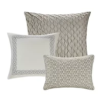 Madison Park Signature Sanctuary Comforter Set