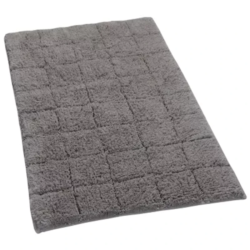 Castle Hill London Summer Tile Bath Rug Collection