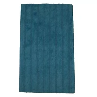 Castle Hill London Linear Reversible Bath Rug Collection