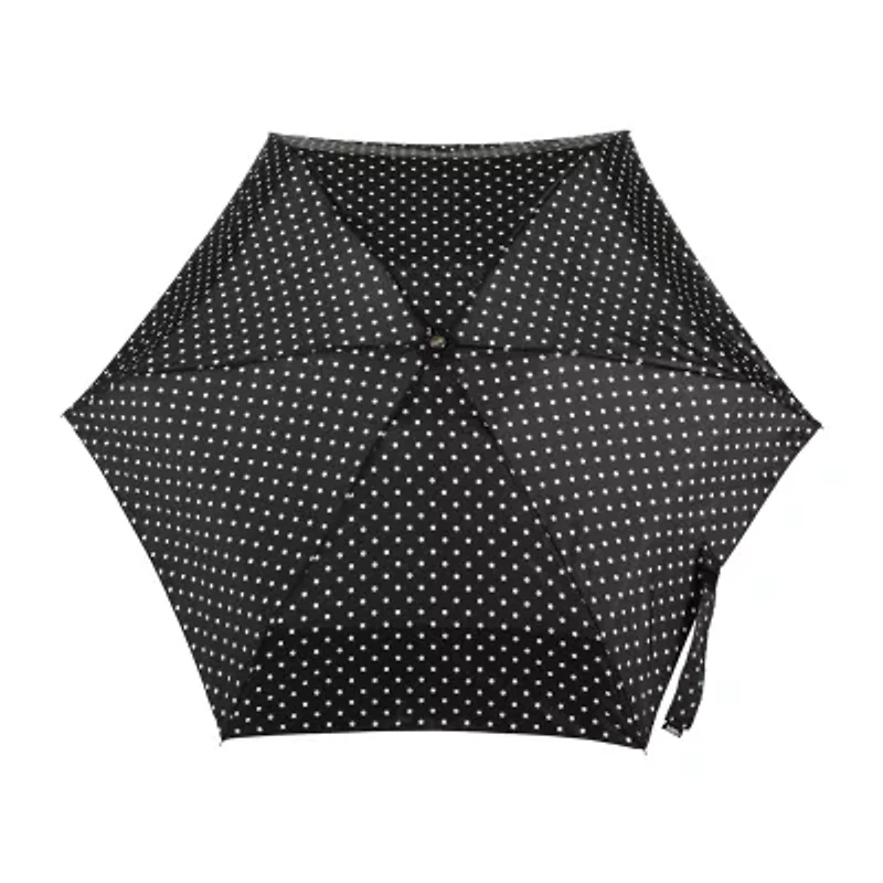 Totes 48cm Manual Umbrella