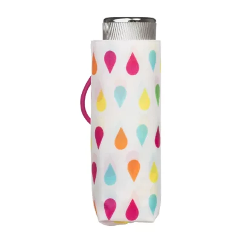 Totes 48cm Manual Umbrella