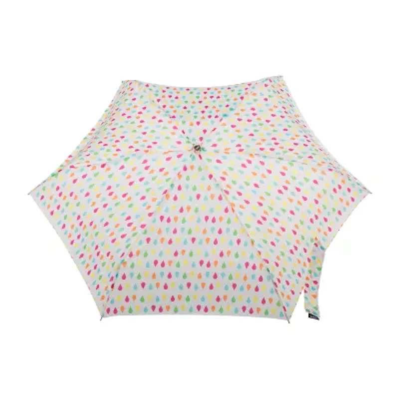 Totes 48cm Manual Umbrella