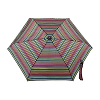 Totes 50cm Auto Close Umbrella