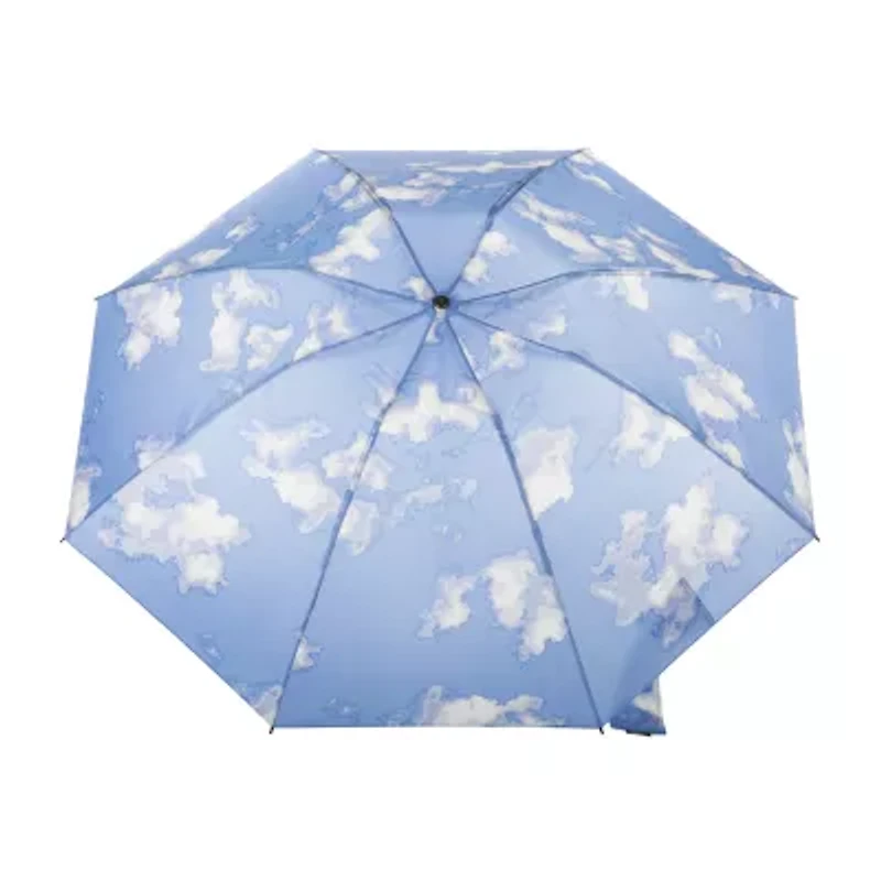 Totes 58cm Reverse Close Umbrella