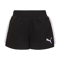 PUMA Big Kid Girls Running Short