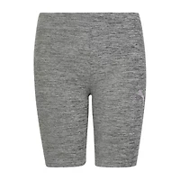 PUMA Big Kid Girls 6 1/4" Bike Short