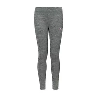 PUMA Big Kid Girls 20" Active Full Length Leggings