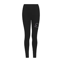PUMA Big Kid Girls 20" Active Full Length Leggings