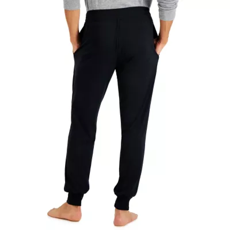 Hanes Modal Stretch Jogger Mens Big Pajama Pants