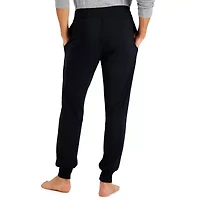 Hanes Modal Stretch Jogger Mens Big Pajama Pants