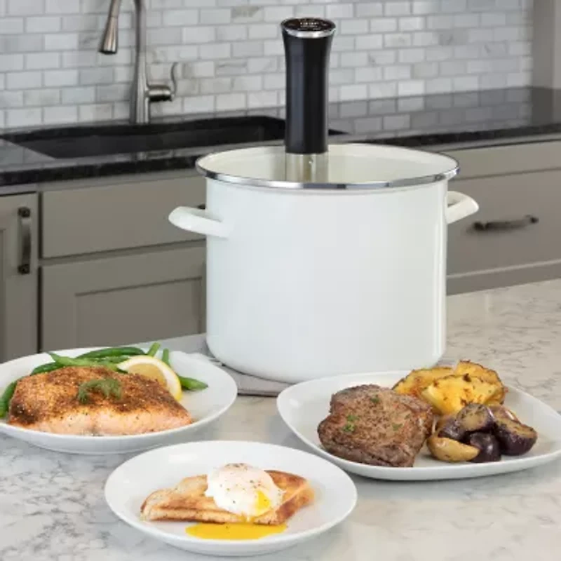 Instant® Accu Slim™ Sous Vide Immersion Circulator