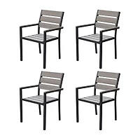 Corliving Gallant 4-pc.