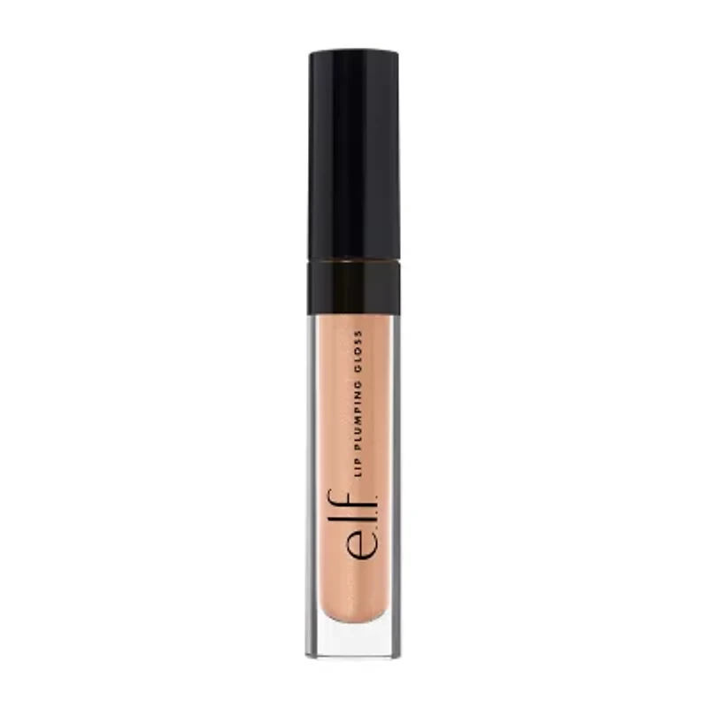 e.l.f. Lip Plumping Gloss