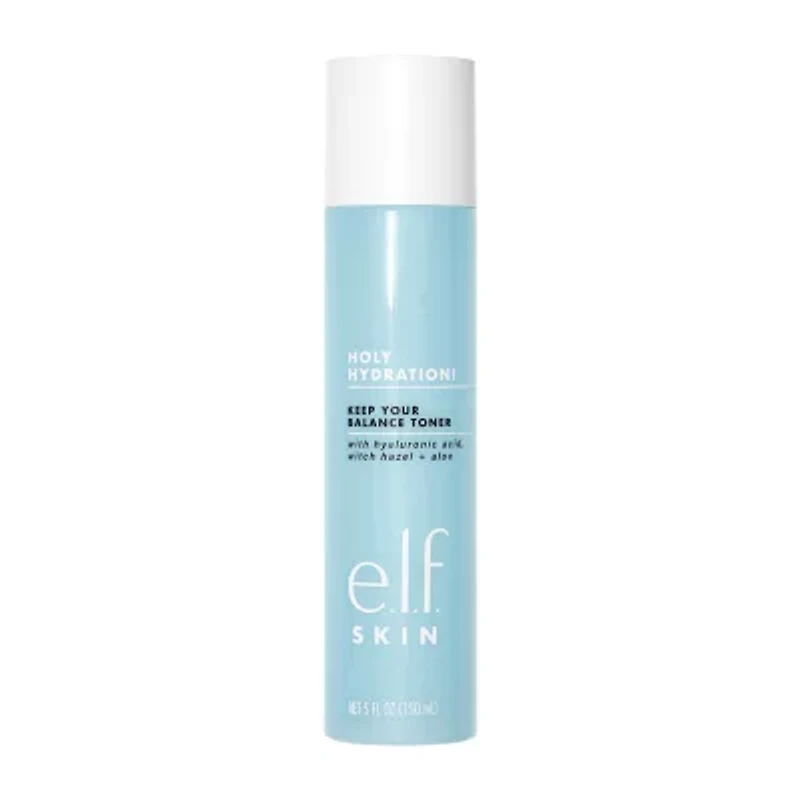 e.l.f. Skin  Keep Your Balance Toner