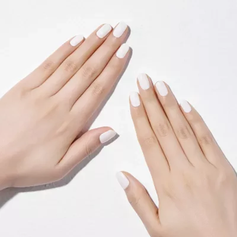 Dashing Diva Glaze Nail Strips Appliques