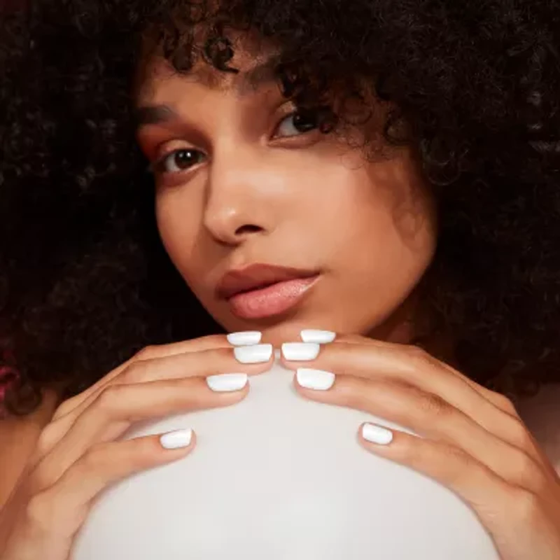 Dashing Diva Glaze Nail Strips Appliques