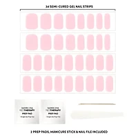 Dashing Diva Glaze Nail Strips Appliques