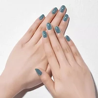 Dashing Diva Glaze Nail Strips Appliques