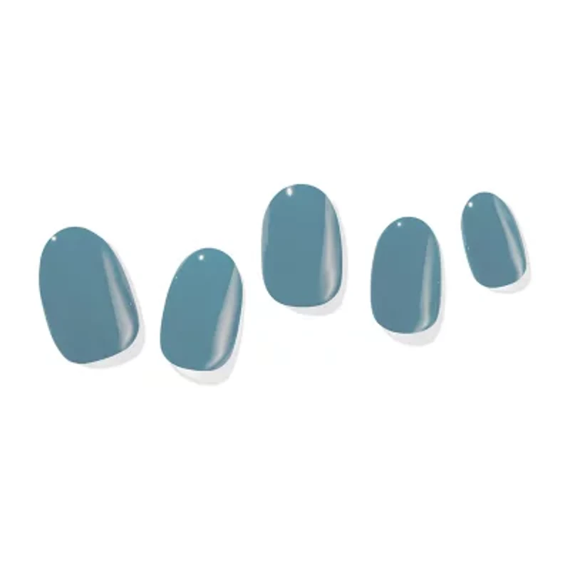 Dashing Diva Glaze Nail Strips Appliques