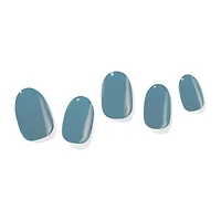 Dashing Diva Glaze Nail Strips Appliques