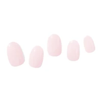 Dashing Diva Glaze Starter Kit Powder Pink Nail Appliques