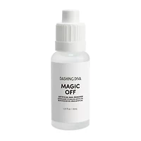 Dashing Diva Magic Off Red Therapy Nail Remover Nail Polish Remover