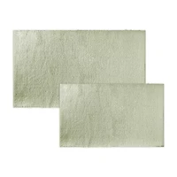 Linden Street Performance Bath Rug Set