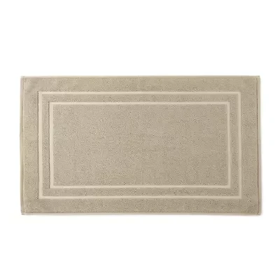 Liz Claiborne Luxury Egyptian Hygrocotton Bath Mat