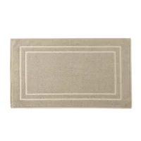 Liz Claiborne Luxury Egyptian Hygrocotton Bath Mat