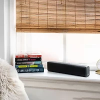 15" Portable Wireless Speaker Sound Bar"