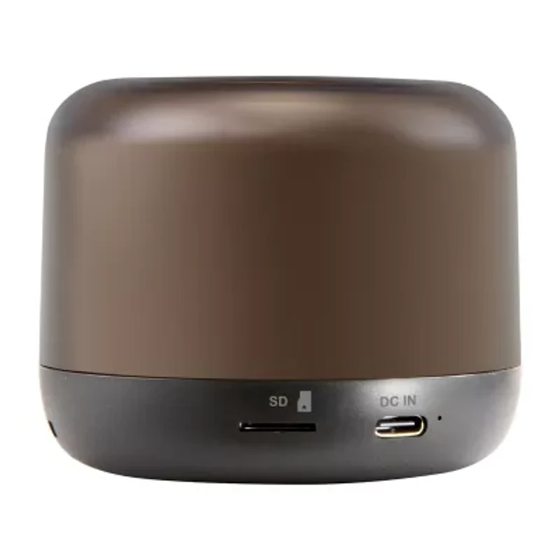 iLive LED Party Bluetooth Speaker