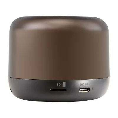 iLive LED Party Bluetooth Speaker