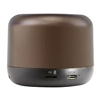 iLive LED Party Bluetooth Speaker