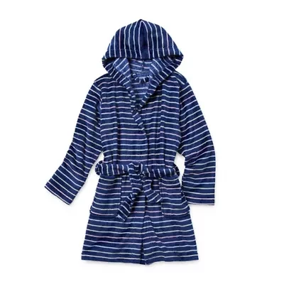 Thereabouts Girls Fleece Long Sleeve Mid Length Robe