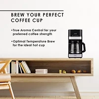Melitta Drip Drip Coffee Maker