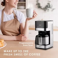 Melitta Drip Drip Coffee Maker