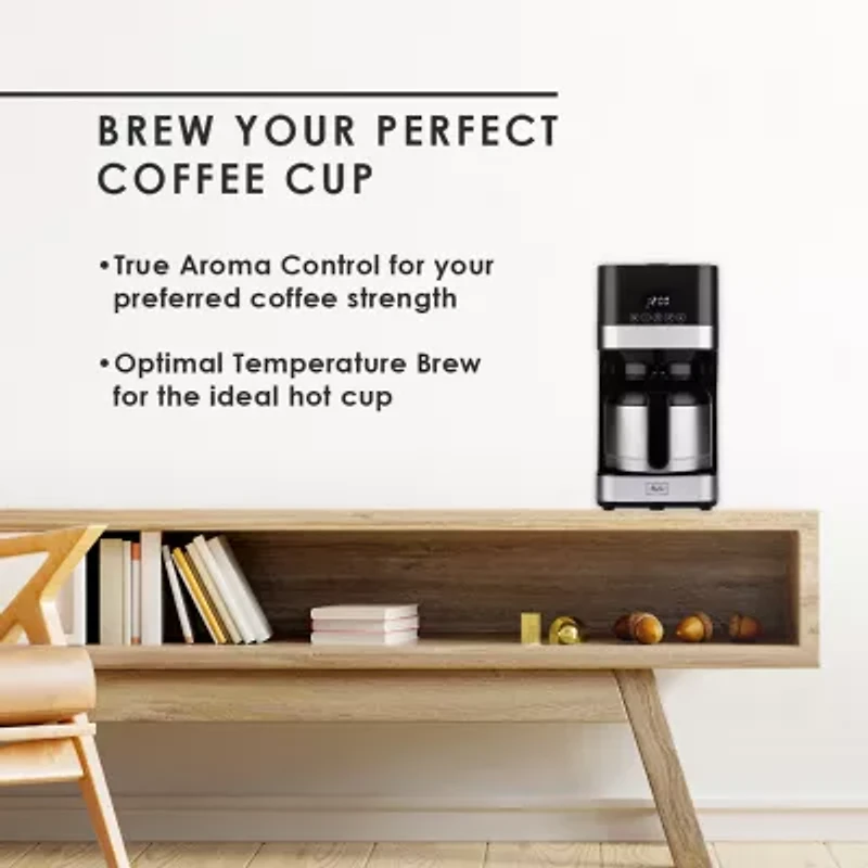 Melitta Drip Drip Coffee Maker