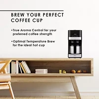 Melitta Drip Drip Coffee Maker