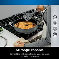 Ninja NeverStick PossiblePan 4-pc. Set