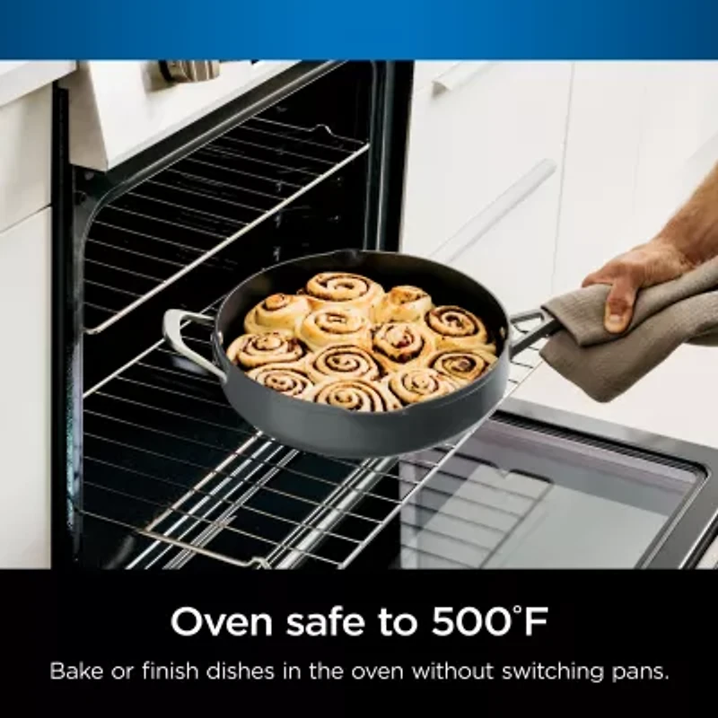 Ninja NeverStick PossiblePan 4-pc. Set