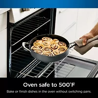 Ninja NeverStick PossiblePan 4-pc. Set