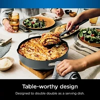 Ninja NeverStick PossiblePan 4-pc. Set