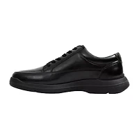 Deer Stags Durham Mens Moc Closed Toe Oxford Shoes