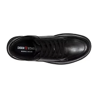 Deer Stags Durham Mens Moc Closed Toe Oxford Shoes